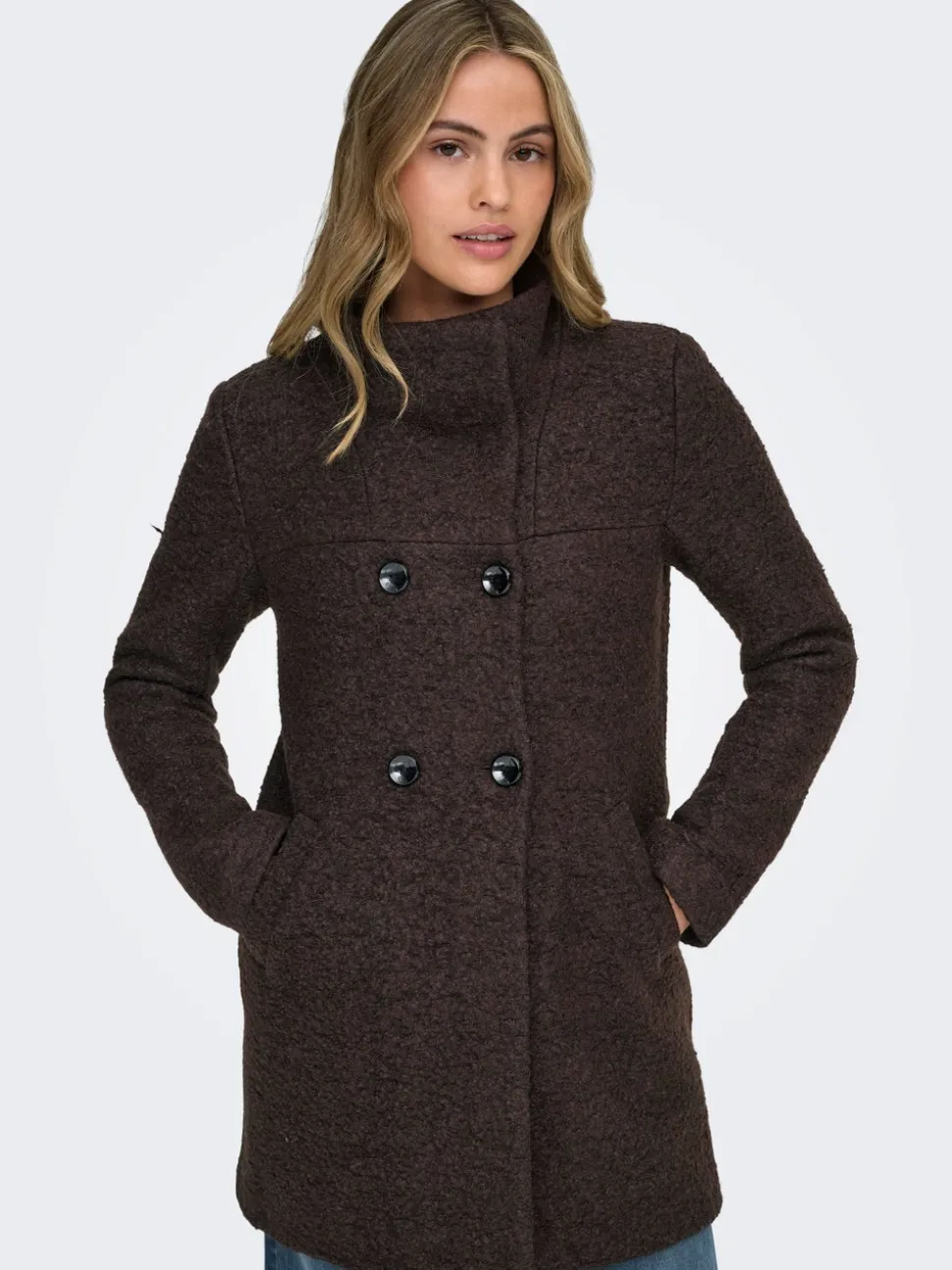 ONLNEWSOPHIA Cappotto