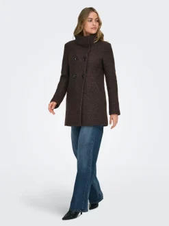 ONLNEWSOPHIA Cappotto