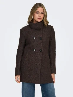 ONLNEWSOPHIA Cappotto