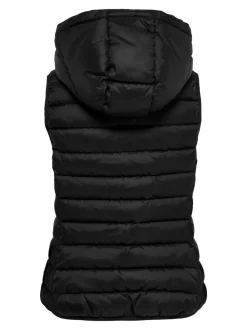 ONLNEWTAHOE Gilet trapuntato