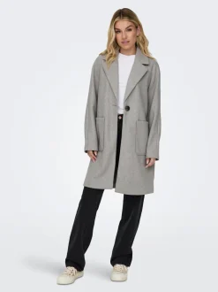 ONLNEWVICTORIA Cappotto