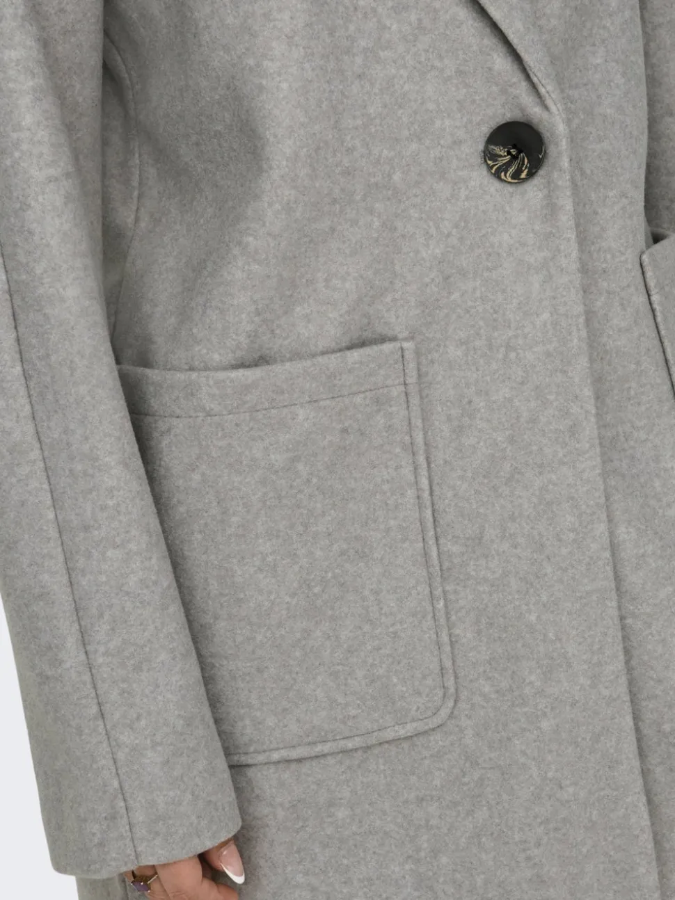ONLNEWVICTORIA Cappotto