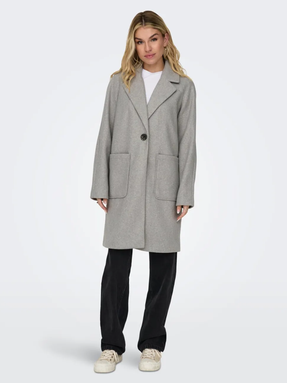 ONLNEWVICTORIA Cappotto