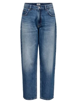 ONLNEXA Vita media Baggy Fit Jeans