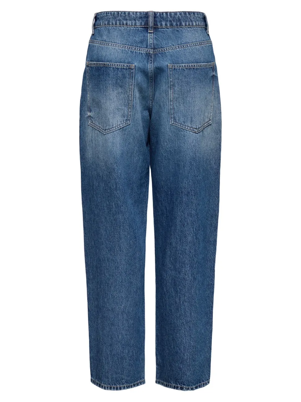ONLNEXA Vita media Baggy Fit Jeans