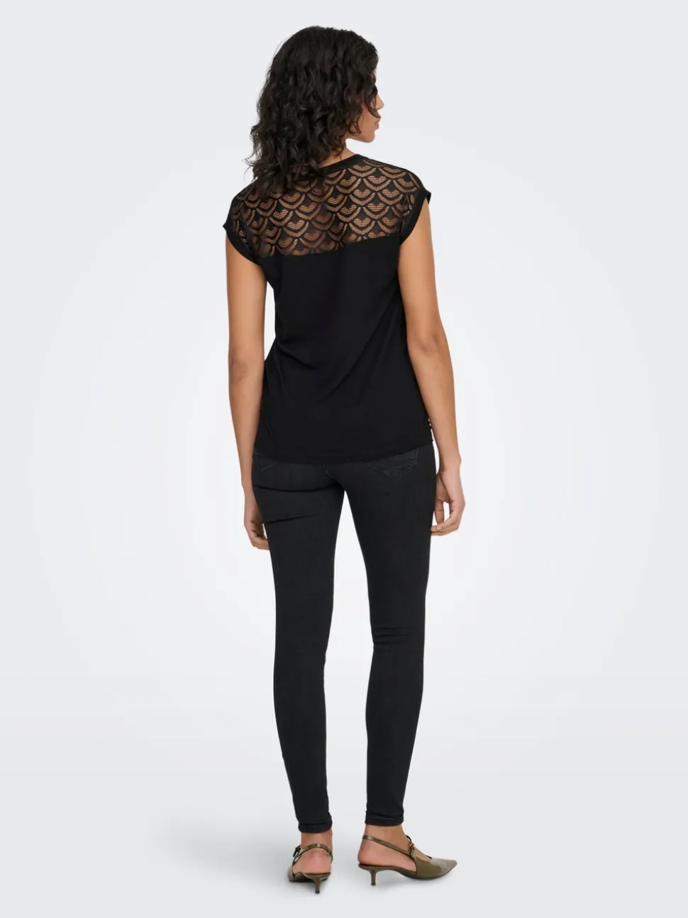 ONLNICOLE Top