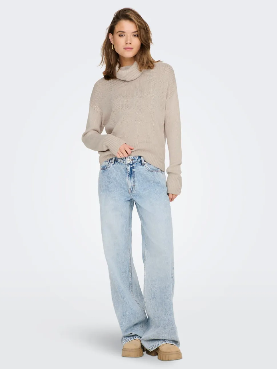 ONLNICOYA Pullover
