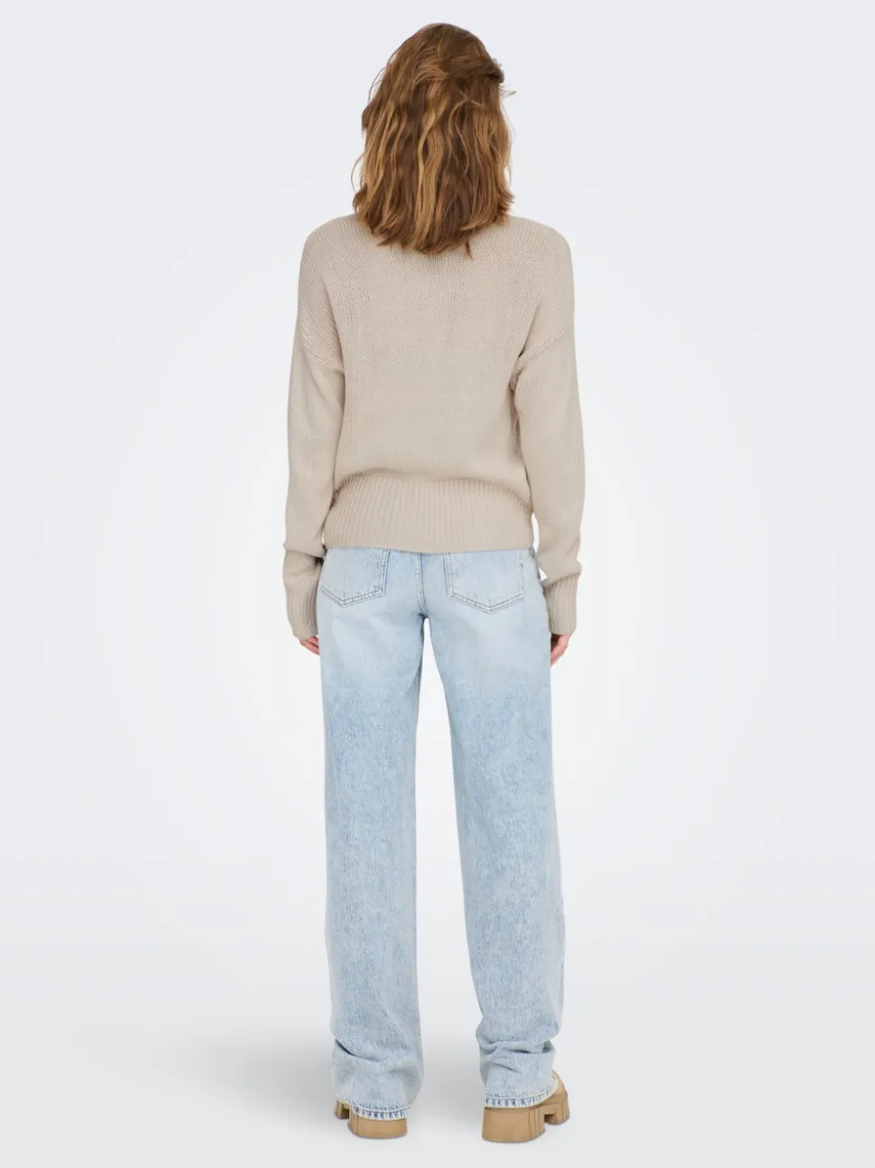ONLNICOYA Pullover
