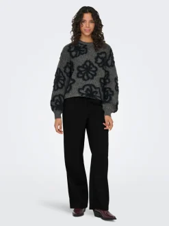 ONLNIKO Wide Leg Fit Pantaloni Formali