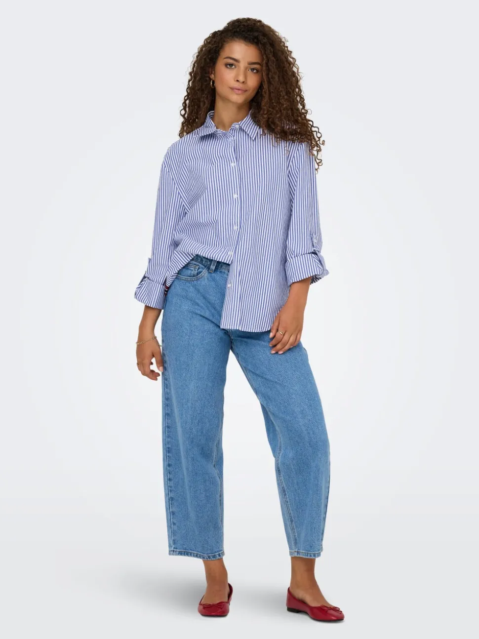 ONLNINA Camicia