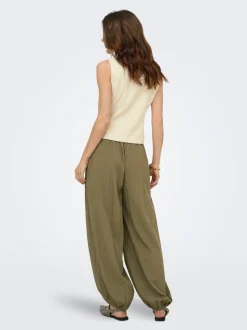 ONLNITA Balloon Fit Pantaloni lounge