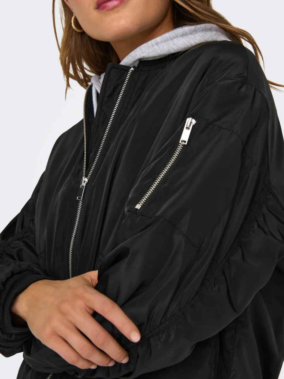 ONLNOELLE Giubbotto bomber
