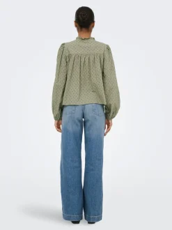 ONLNOELYS Camicia