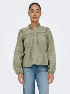 ONLNOELYS Camicia