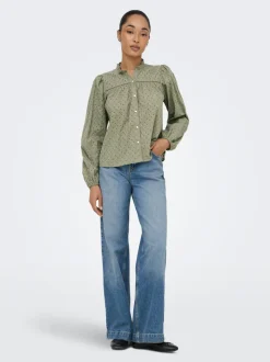ONLNOELYS Camicia