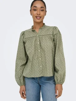 ONLNOELYS Camicia
