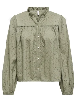 ONLNOELYS Camicia