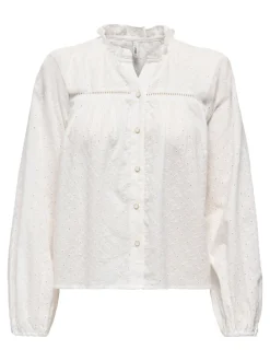 ONLNOELYS Camicia