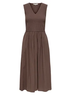 ONLNOEMA Vestito lungo