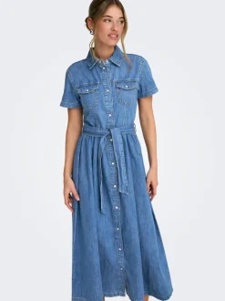 ONLNOEMI Vestito lungo