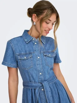 ONLNOEMI Vestito lungo