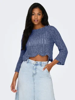 ONLNOLA Pullover
