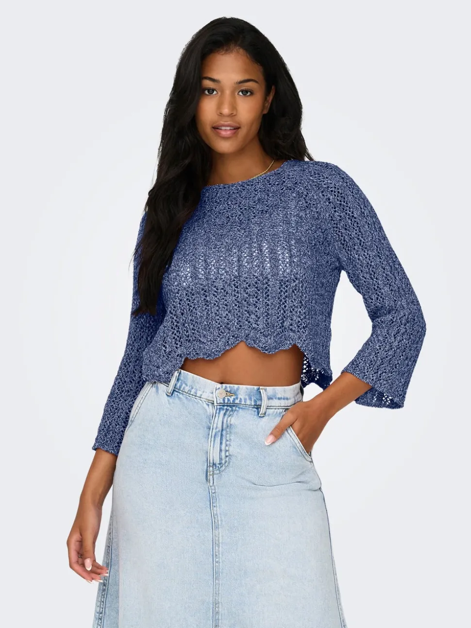 ONLNOLA Pullover