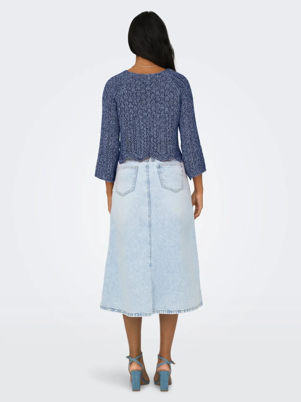 ONLNOLA Pullover
