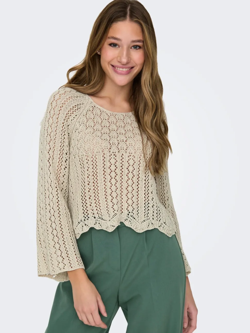 ONLNOLA Pullover