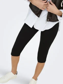 ONLNOLIA Vita alta Slim Fit Capris