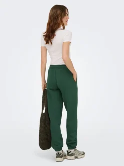 ONLNOOMI Regular Fit Pantaloni in felpa