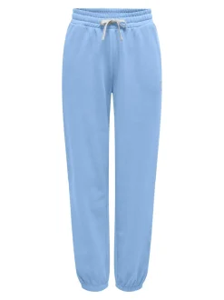 ONLNOOMI Regular Fit Pantaloni in felpa