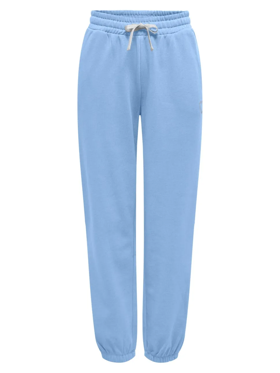 ONLNOOMI Regular Fit Pantaloni in felpa