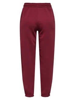 ONLNOOMI Regular Fit Pantaloni in felpa