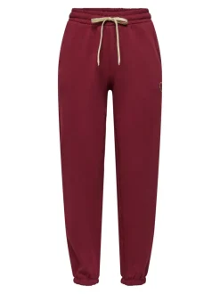 ONLNOOMI Regular Fit Pantaloni in felpa