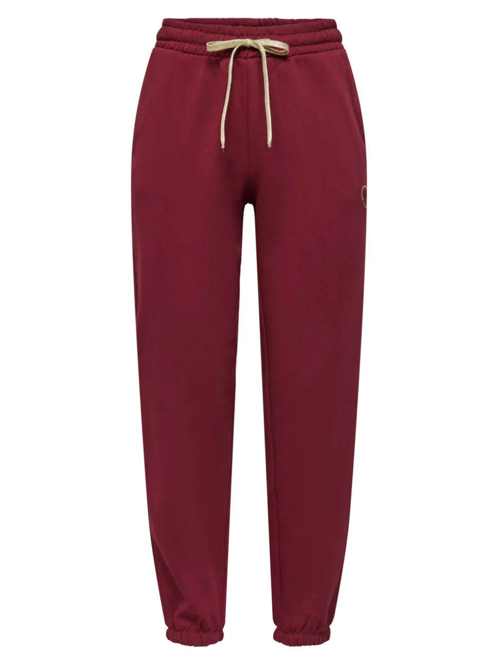 ONLNOOMI Regular Fit Pantaloni in felpa
