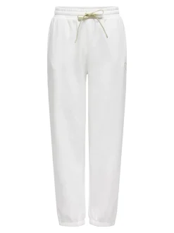 ONLNOOMI Regular Fit Pantaloni in felpa
