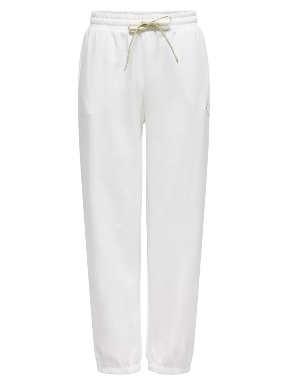 ONLNOOMI Regular Fit Pantaloni in felpa