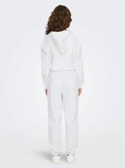 ONLNOOMI Regular Fit Pantaloni in felpa