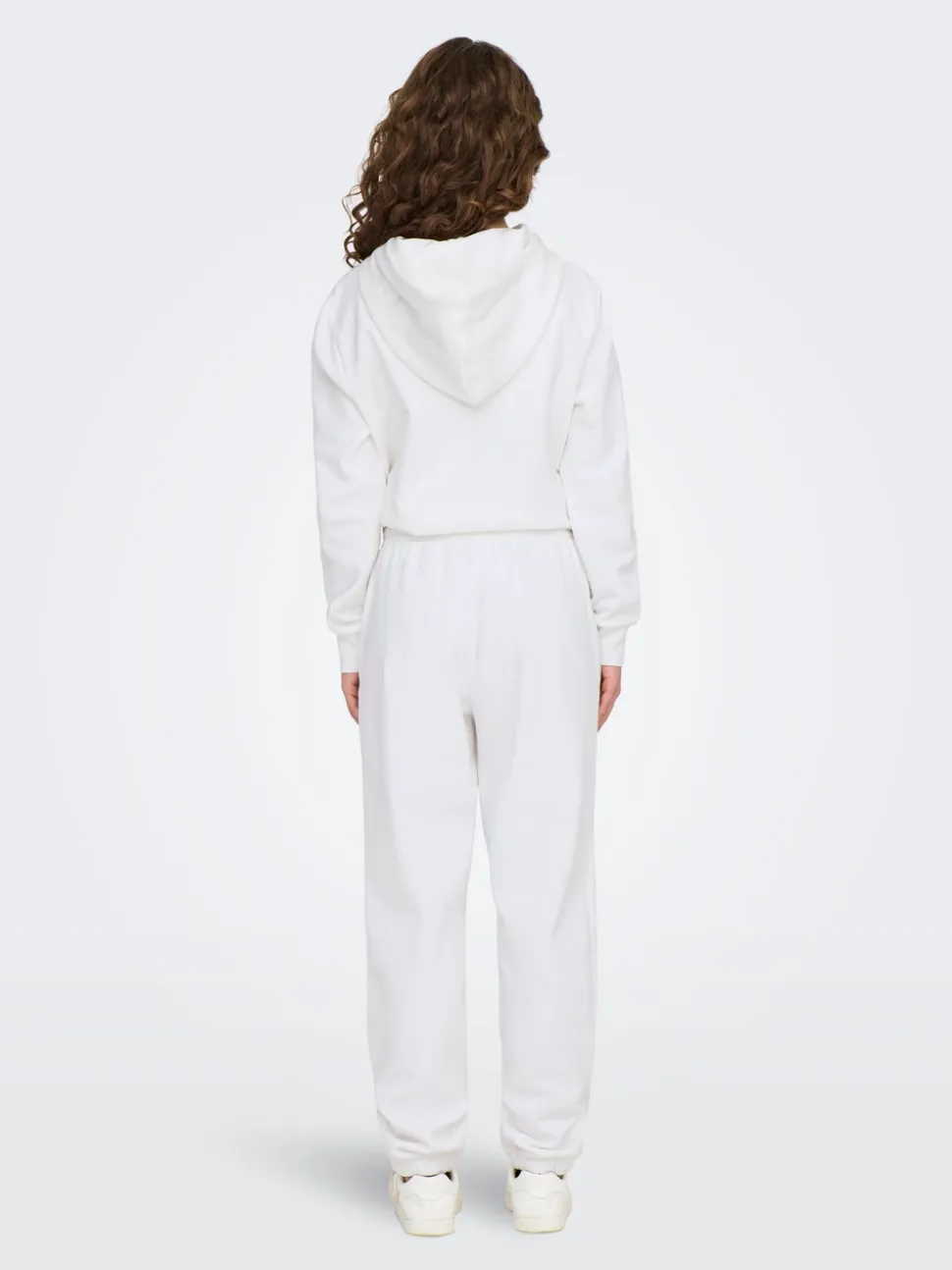 ONLNOOMI Regular Fit Pantaloni in felpa