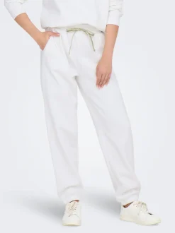 ONLNOOMI Regular Fit Pantaloni in felpa