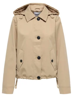 ONLNORMA Parka lungo