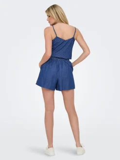 ONLNOVA Regular Fit Bermuda
