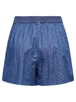 ONLNOVA Regular Fit Bermuda