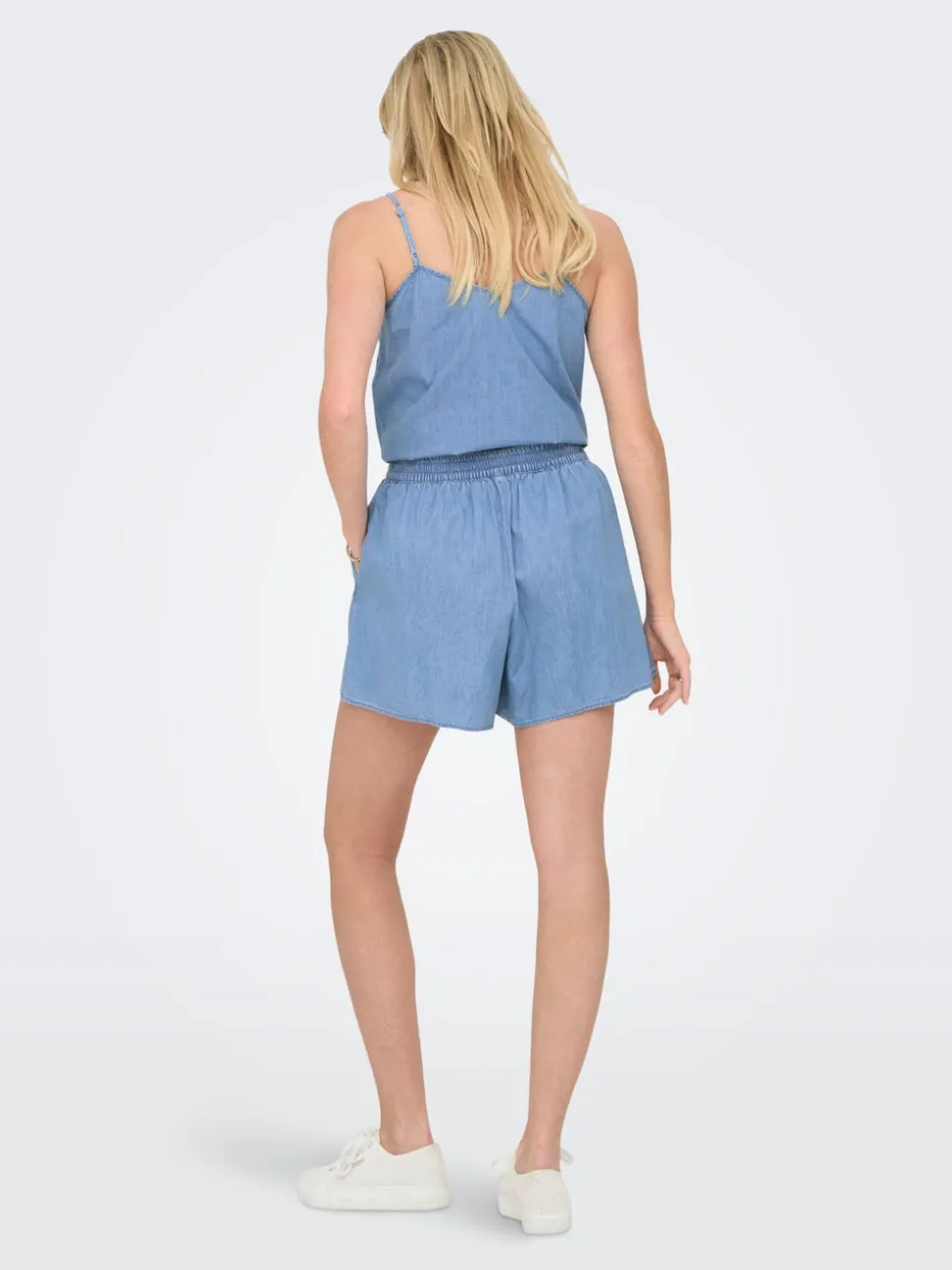 ONLNOVA Regular Fit Bermuda
