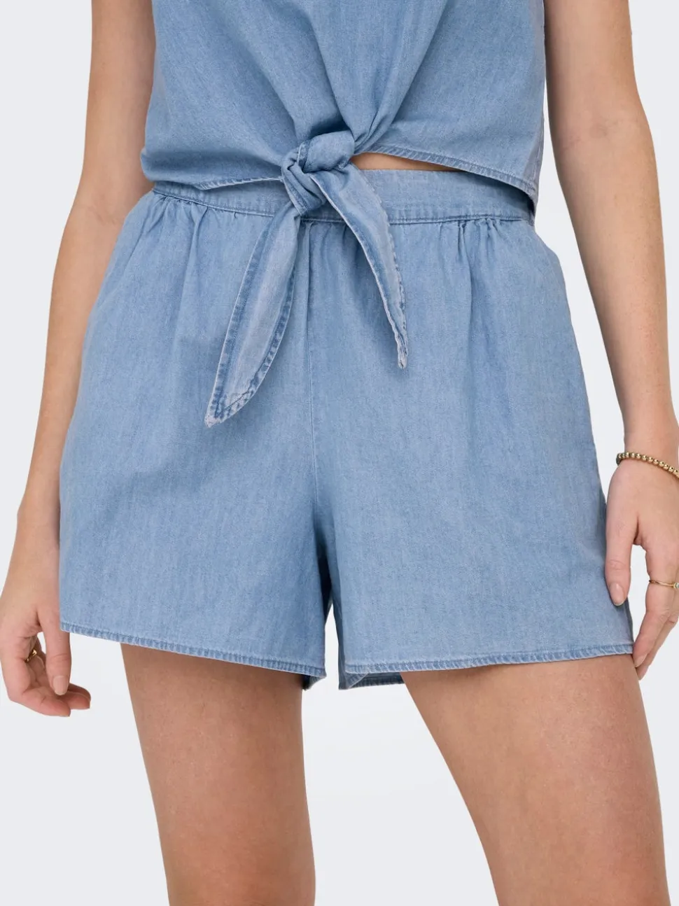 ONLNOVA Regular Fit Bermuda