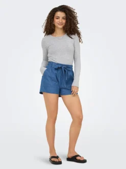 ONLNOVA Regular Fit Bermuda