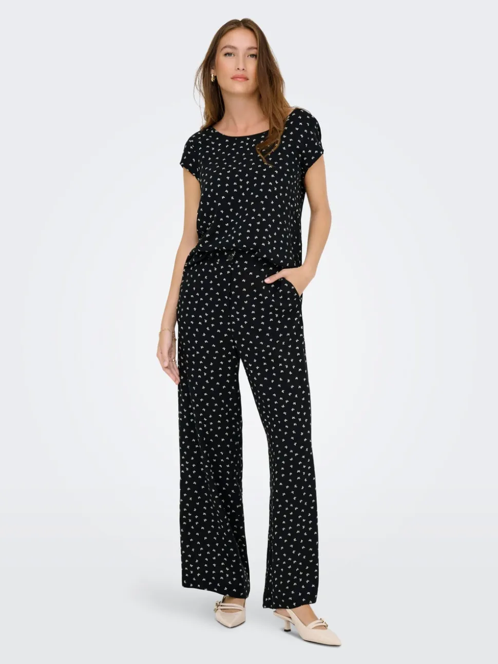 ONLNOVA Regular Fit Pantaloni
