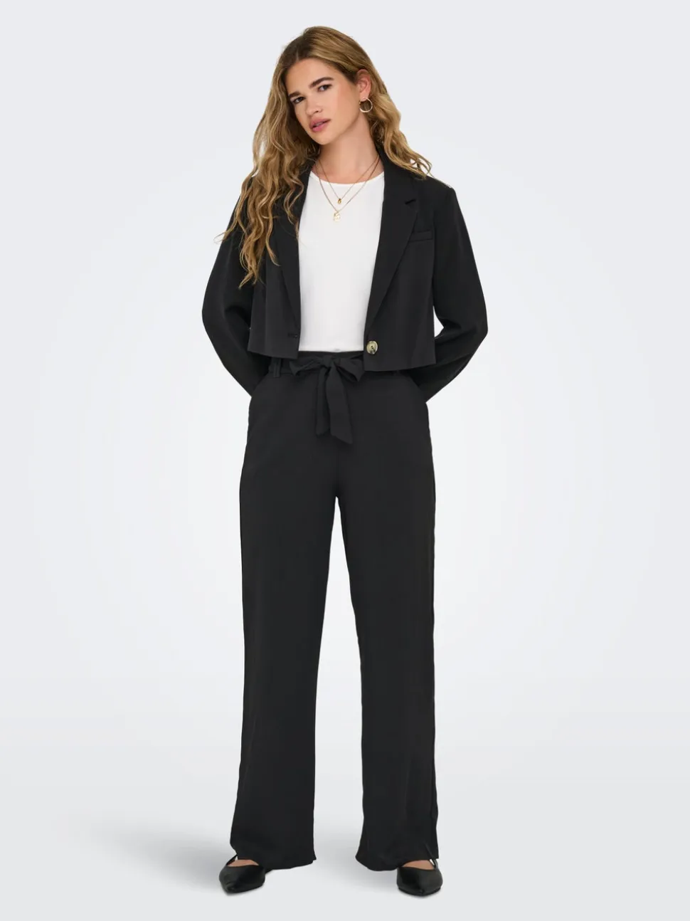ONLNOVA Regular Fit Pantaloni