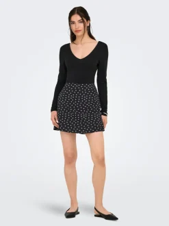 ONLNOVA Regular Fit Skort